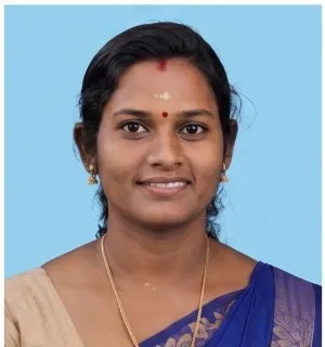 ഹരിത കെ
