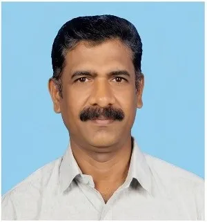 ആർ വിനോദ്