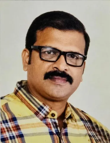 ആര്‍ രമേഷ് കുമാര്‍
