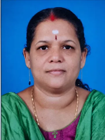 സുജ ശിരാജന്‍
