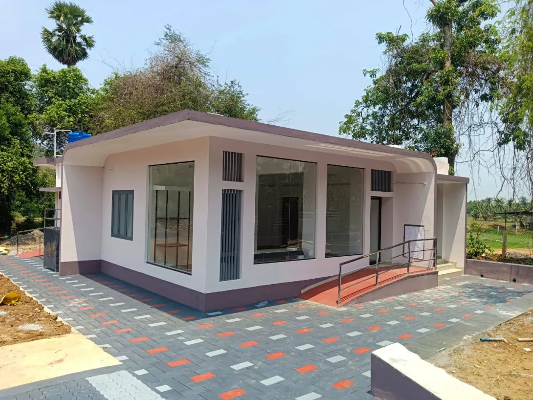 ടെയ്ക്ക് എ ബ്രേക്ക്