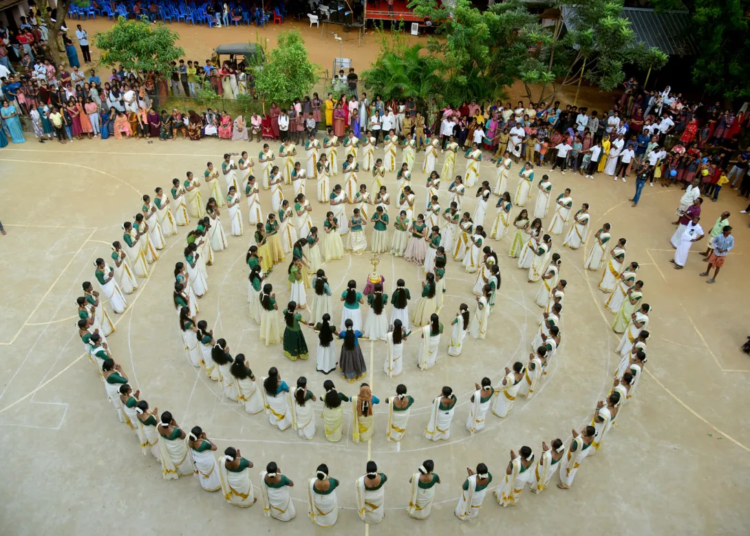 ജിഎച്ച് എസ് എസ് എരിമയൂര്‍ സ്കൂള്‍ വാര്‍ഷികം