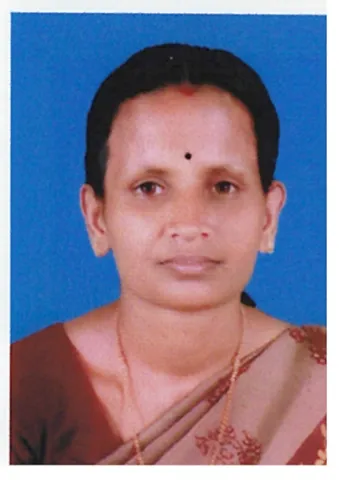 ഗിരിജ സുധാകരന്‍