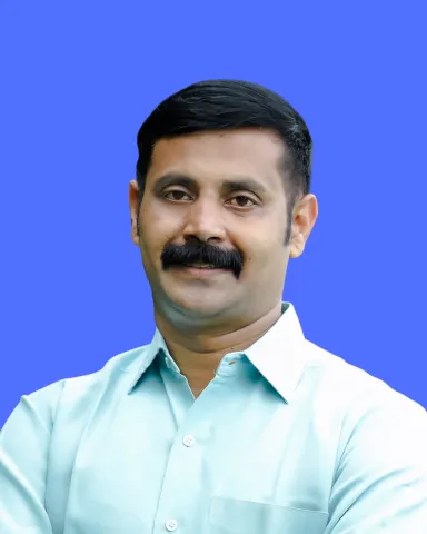 രജനീഷ് . കെ