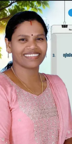 സ്മിജിത എം