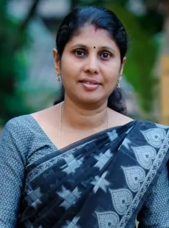 സംഗീത ബൈജു