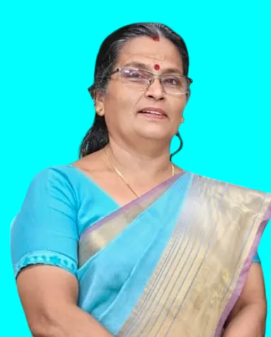 മാലതി.പി.കെ