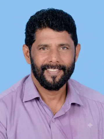 ശ്രീ. പി എം കലാധരന്‍