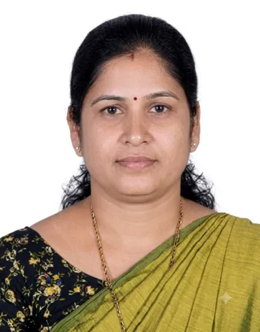 ശ്രീമതി സജിത ശിവദാസ്‍