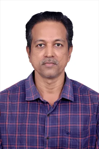 ഷാജി ജെ
