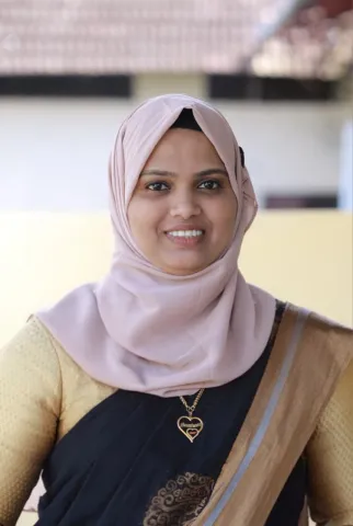 ഷാഹിത ഐ
