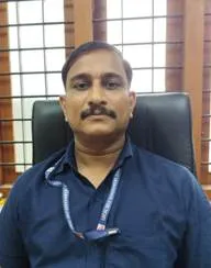 ഷാന്‍റോ സി വി