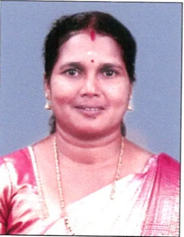 ഗംഗാദേവി എസ്