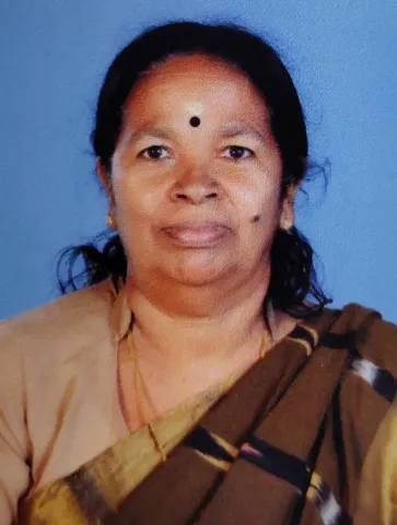 എ കെ അംബികവല്ലി 