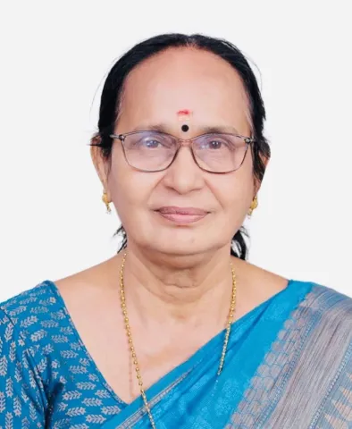 ശശികല ടീച്ചർ 