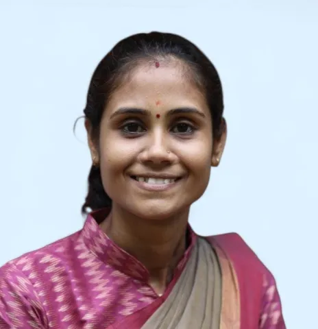 മഞ്ജുള ബി 