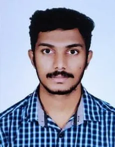 അഭിൻ ടി എസ് 