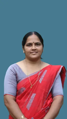 കെ.പ്രസന്നകുമാരി