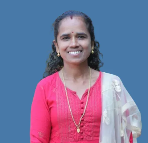 ഉഷാകുമാരി എം