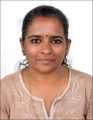 അമൃതകുമാരി എം