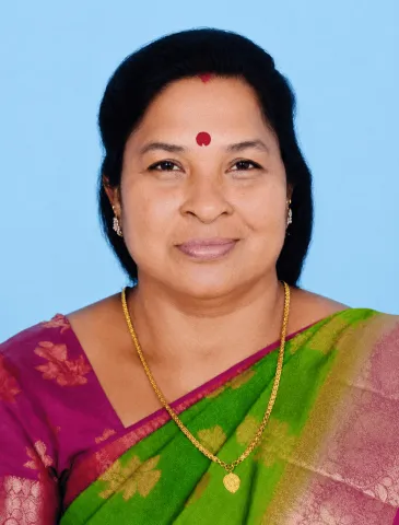 മല്ലിക എ എം