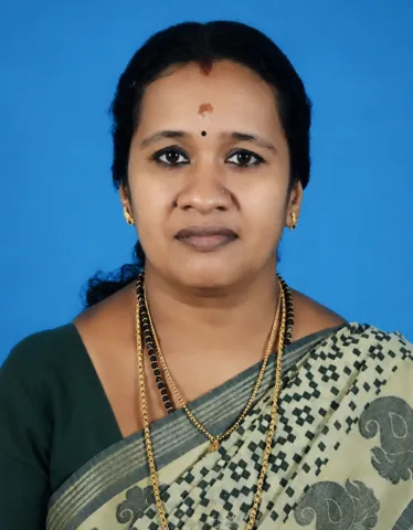 മഞ്ജു മുരളി