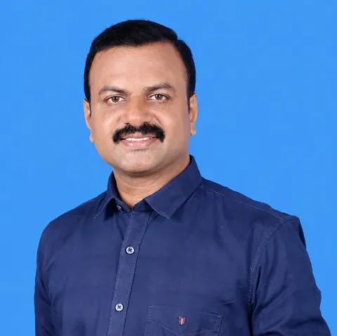 ജി സുജിത്ത്
