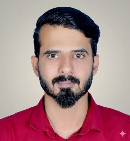 ശ്രീ. ശ്രീജിത്ത്. എന്‍