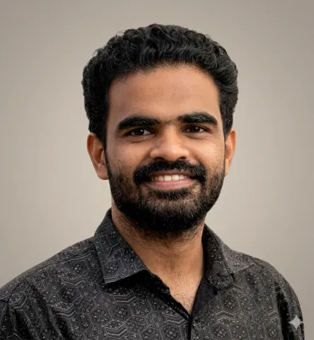 ശ്രീ. ശരത് പി.സി