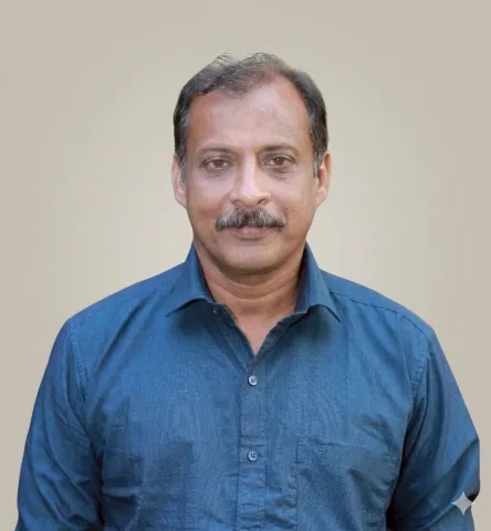 ശ്രീ. ജോസ് ജോസഫ്
