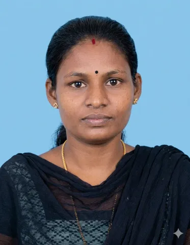 ആശ എം