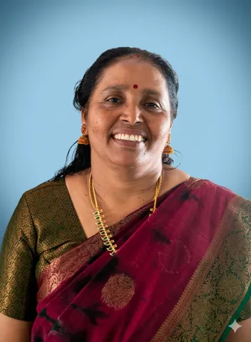 ജലജ ടി കെ