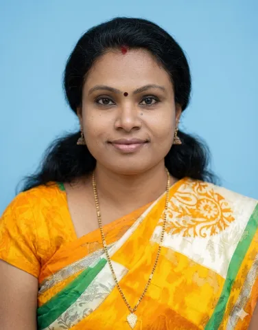 സൗമ്യ വിനേഷ്