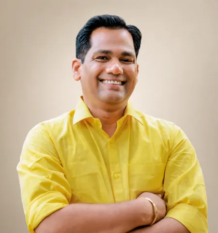 സജിത്ത് എം