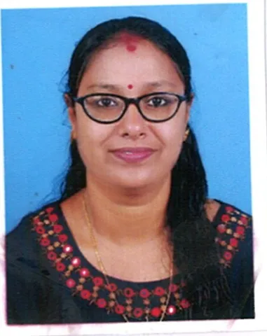 ദിവ്യ എൻ