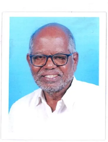 ടി എസ് ദാസ്