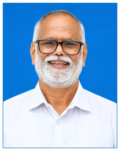 V V Vijayan