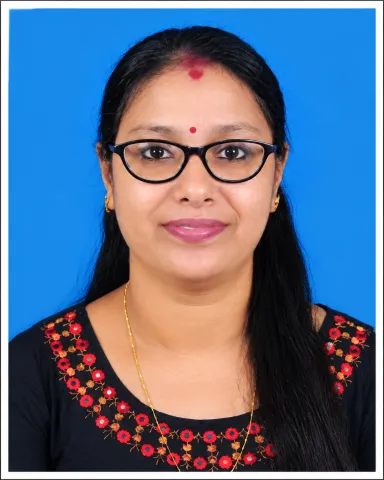 Divya N