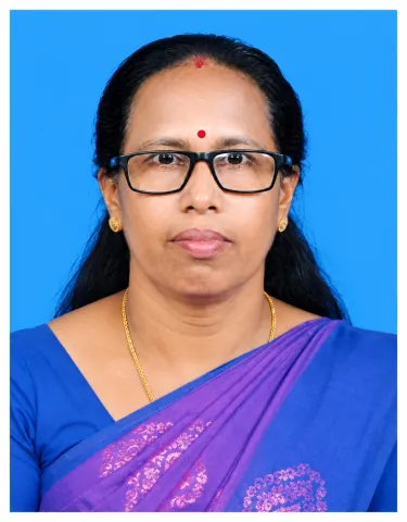 Ushakumari C