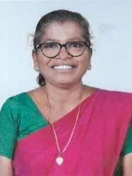 നിഷ സിവി 