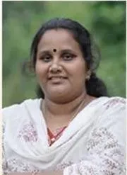 ഷീല എസ്