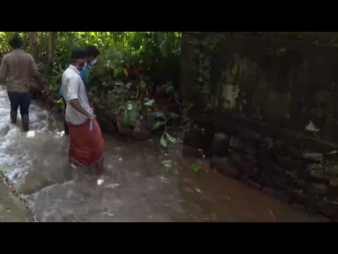 മഴക്കാലപൂര്‍വ്വ ശുചീകരണ പ്രവര്‍ത്തനങ്ങള്‍