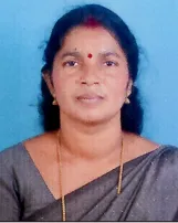 ശാന്ത എം കെ
