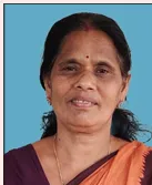 സുമതി എം