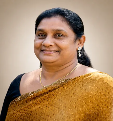 അച്ചാമ്മ ജോസഫ്