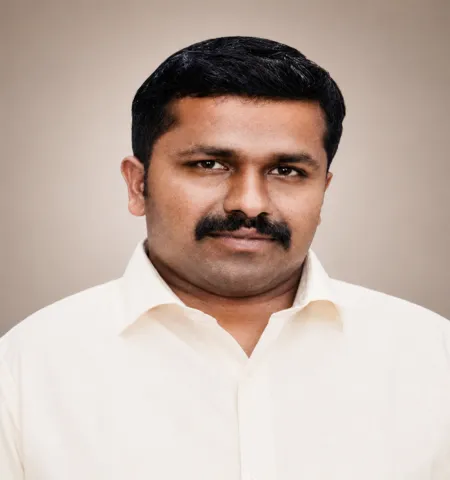 അനീഷ് അഗസ്റ്റിന്‍