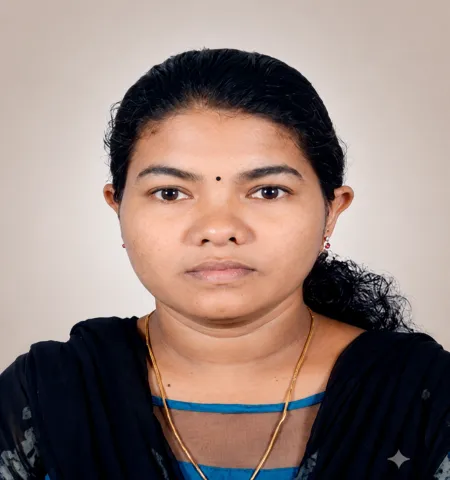 അനുശ്രീ കെ. പി