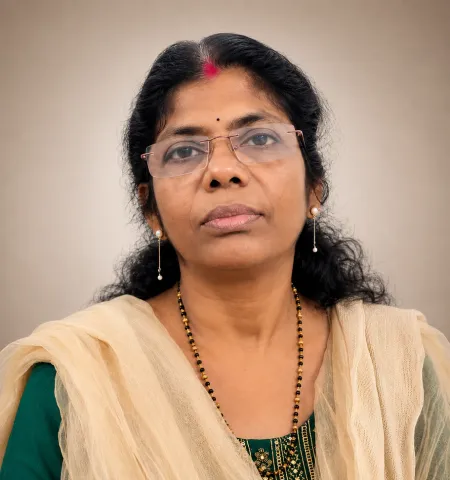 സുനിത എ