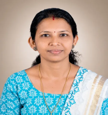 മഞ്ചു അനില്‍