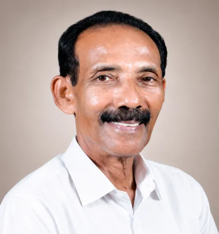 ഷൗക്കത്തലി ടി. കെ